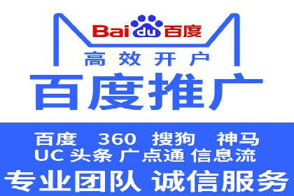 行业领先的SEM竞价广告投放案例